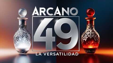 Arcano 49: La Versatilidad | Resumen de Tarot y Kabala | VM Samael Aun Weor | Gnosis