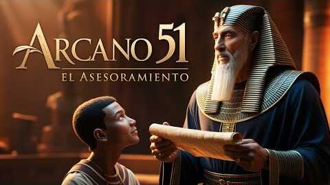 Arcano 51: El Asesoramiento | Resumen de Tarot y Kabala | VM Samael Aun Weor | Gnosis