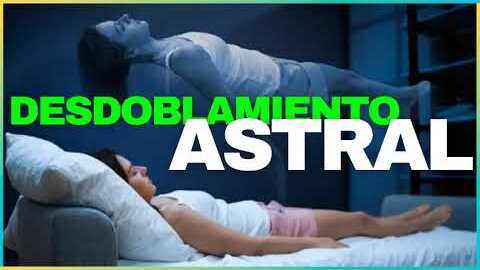 Desdoblamiento Astral | Práctica Guiada | Viaje Astral Consciente